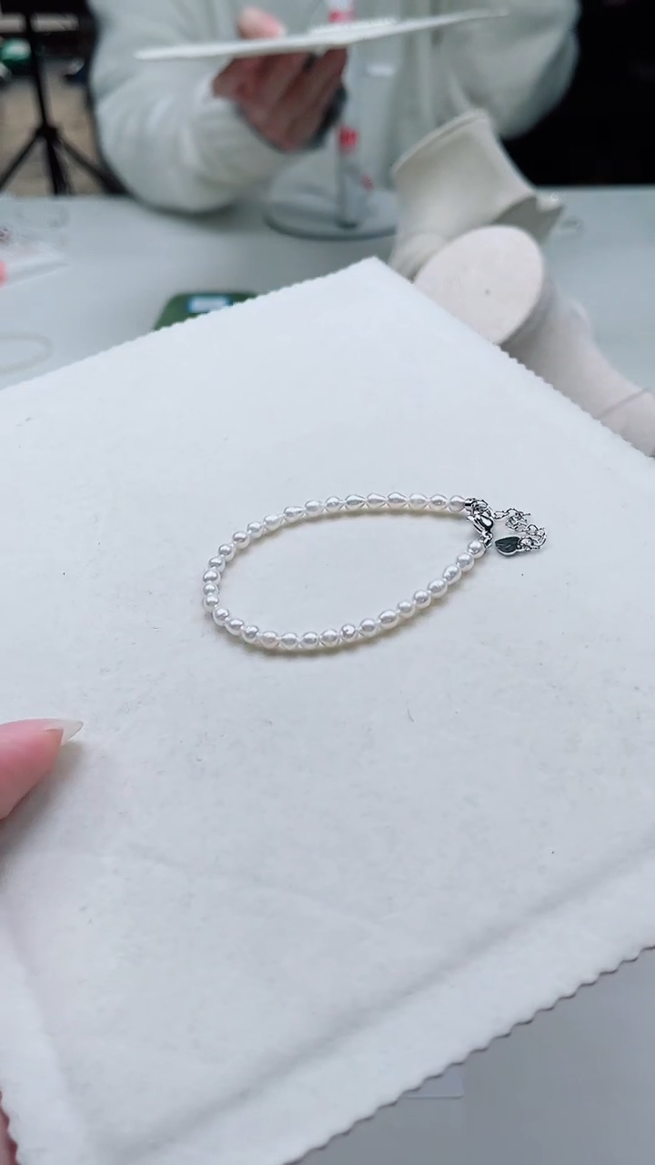 合金其他淡水珍珠多样性发一sl