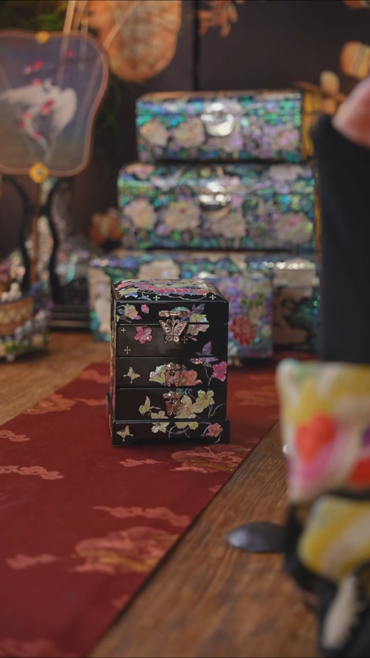 豆包的星耀家福利品