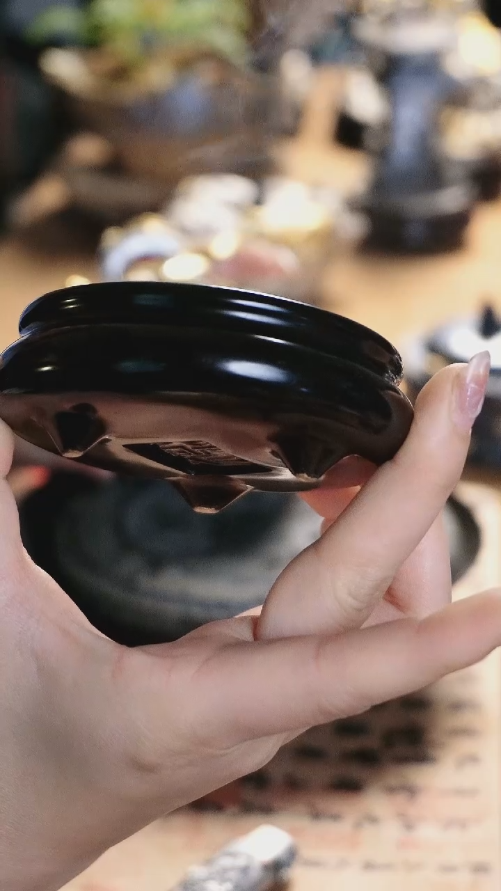 【闪购商品】境秋 高货设计摆件