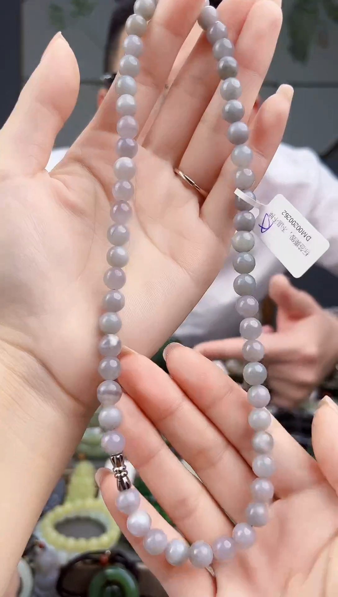 颈饰未镶嵌和田玉多样性发货拍一发一