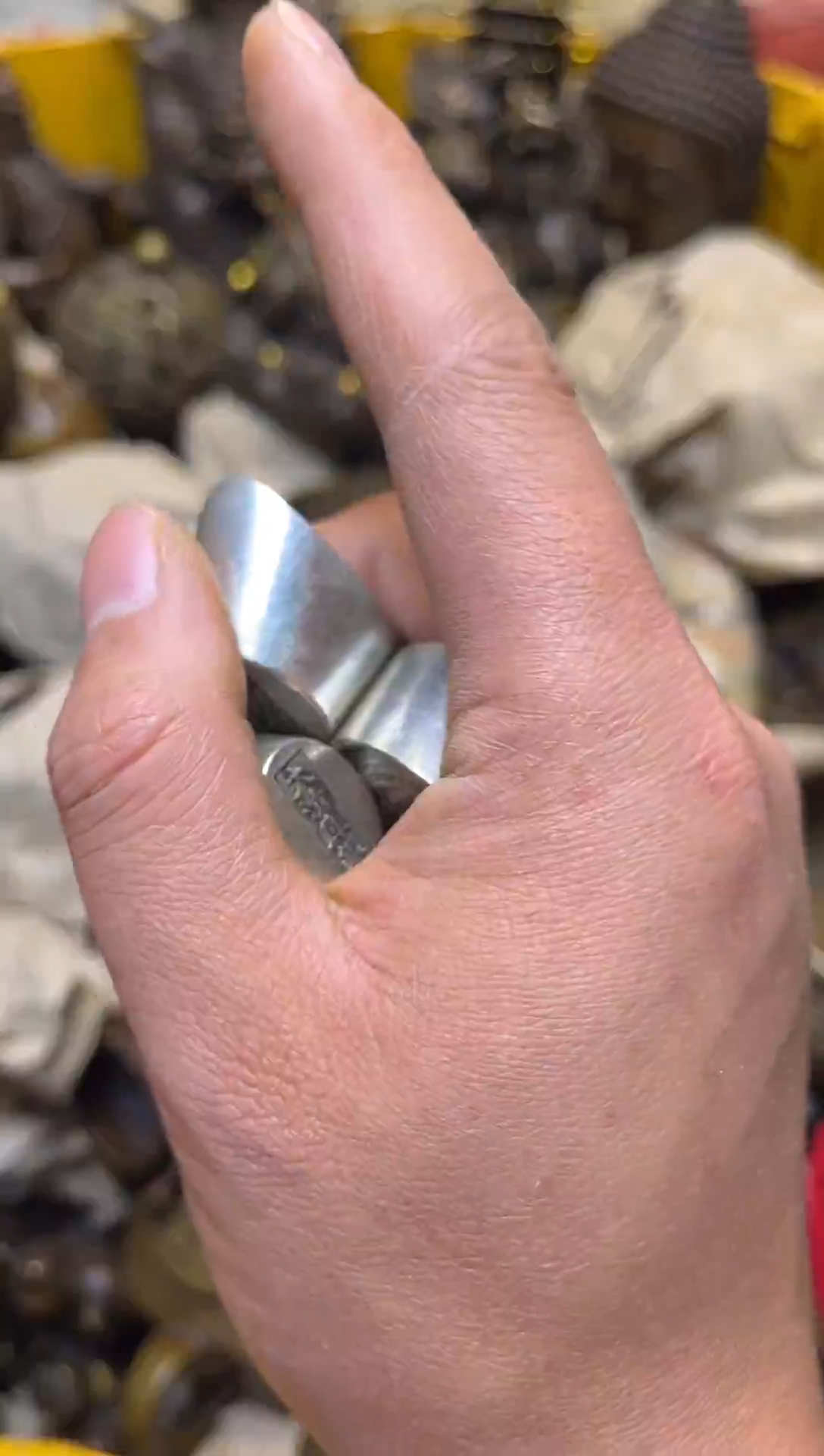 精美铜器，点击下单