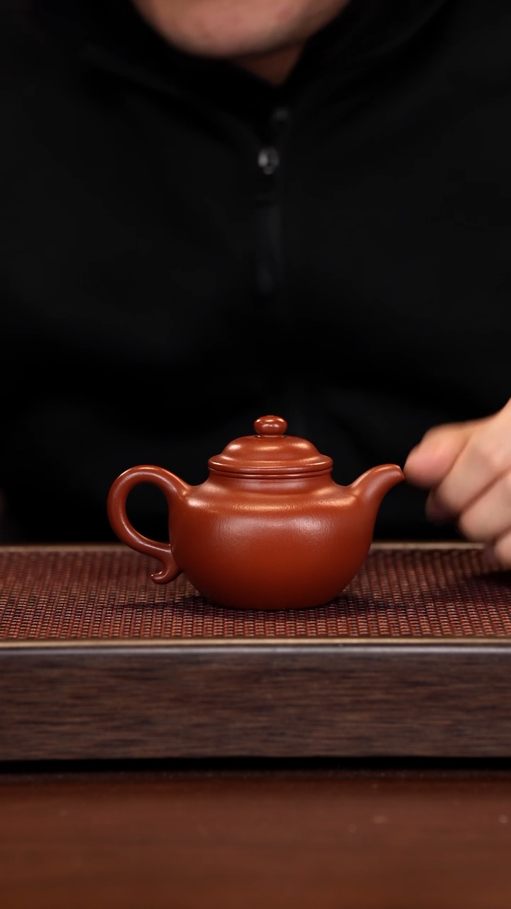 茶壶紫砂徐壶记精品紫砂壶