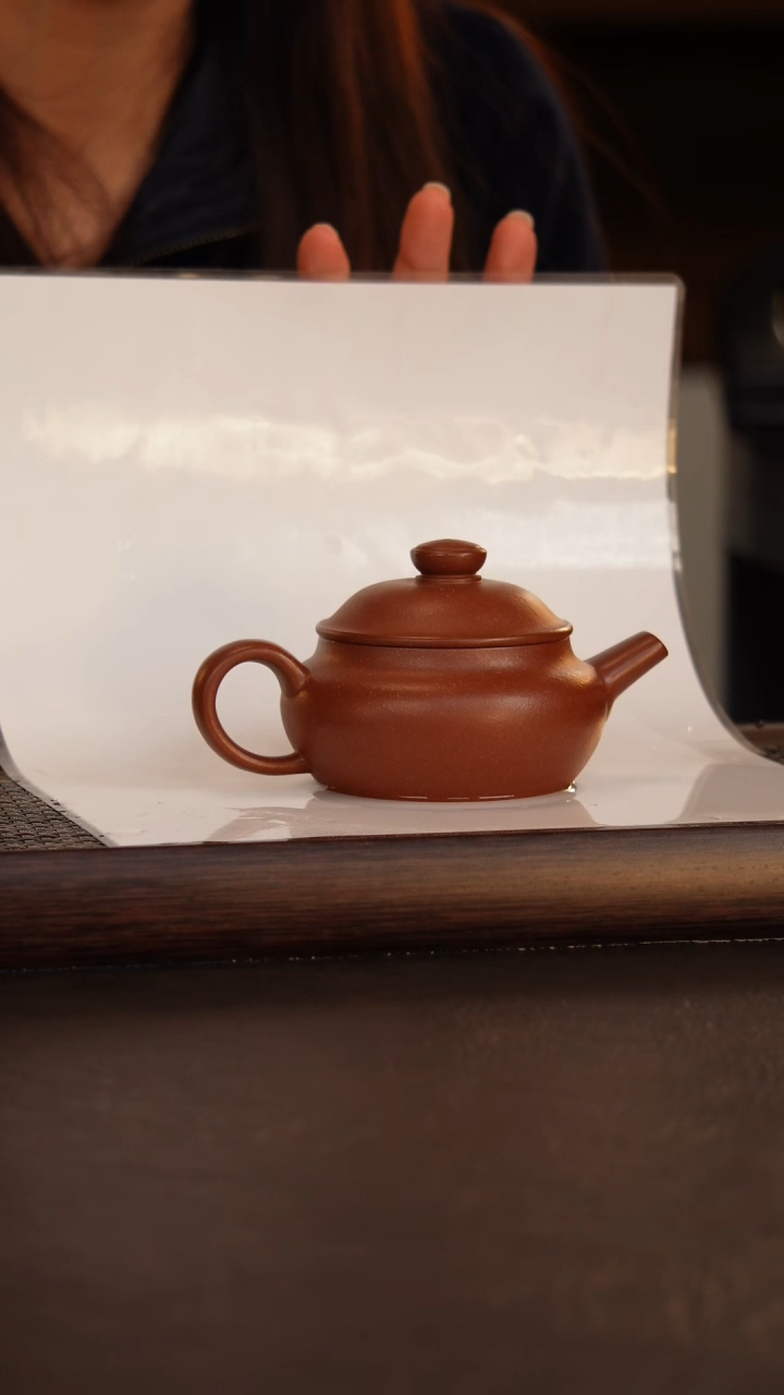 【闪购商品】紫砂茶壶原矿紫砂茶壶