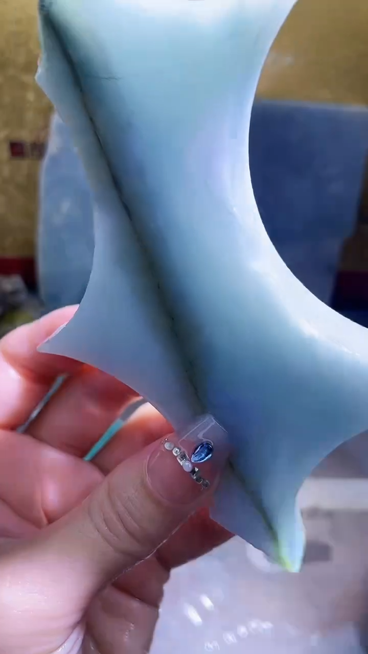 未镶嵌挂件翡翠小梦523