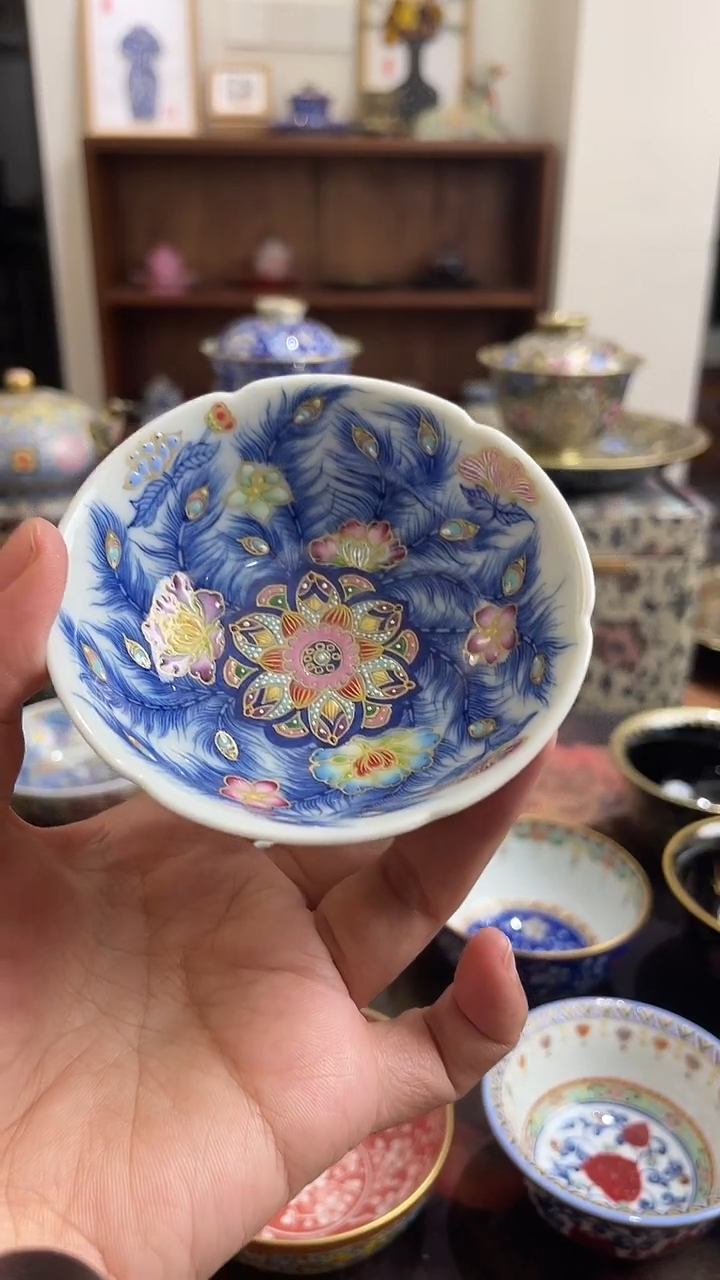 其他用****3景德壹心好茶器放心购