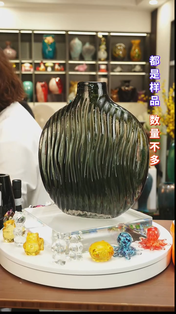 外贸花瓶尾货447