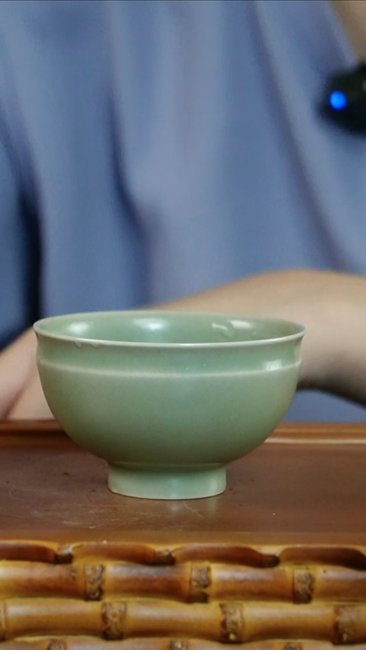 天下龙泉精品茶器132