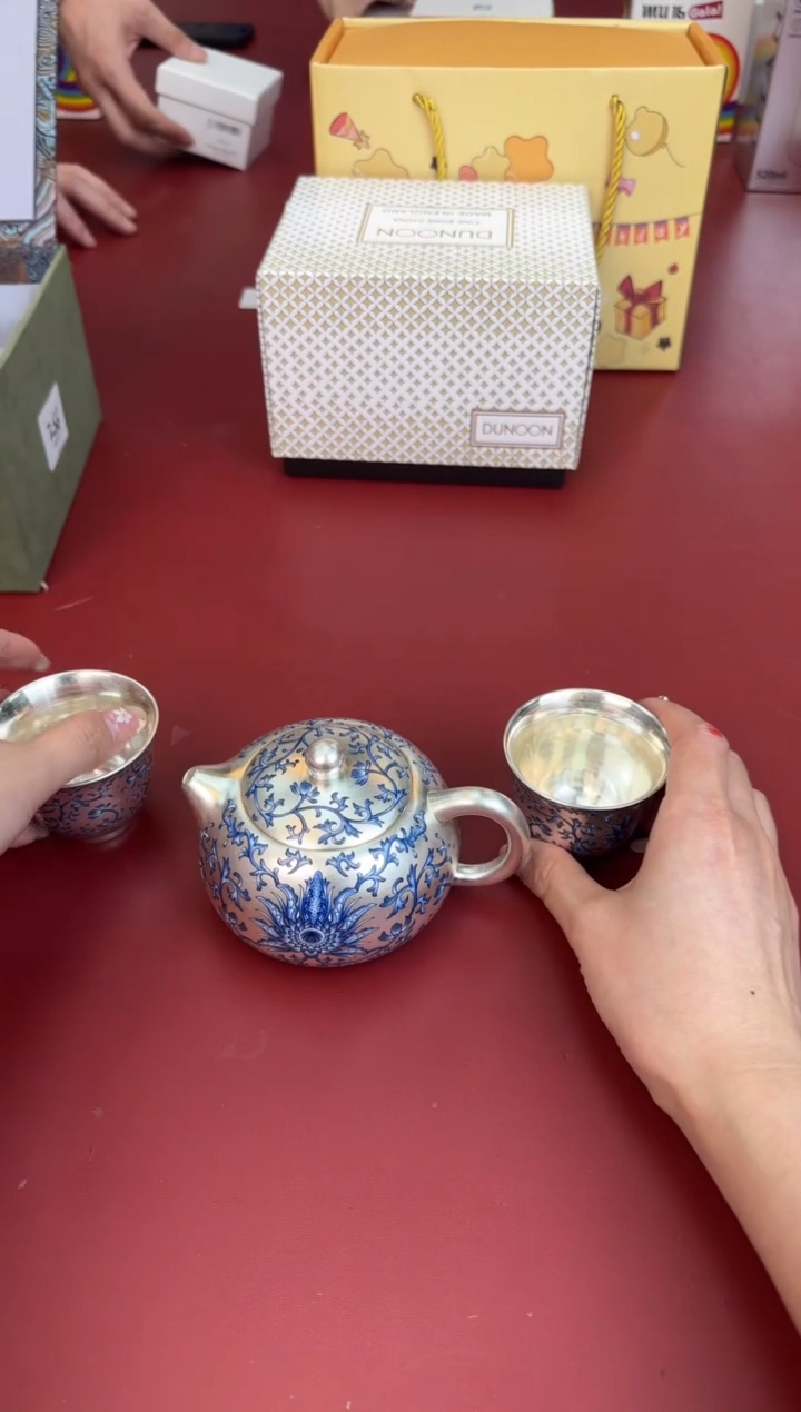 【闪购商品】瓷片正午瓷缘 臻品源泉@@2S6