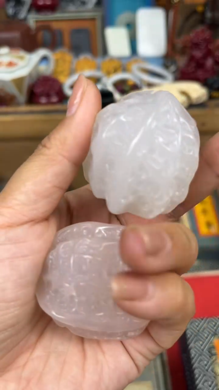 【闪购商品】玛瑙/玉髓颈饰未镶嵌唐总专属心意链接