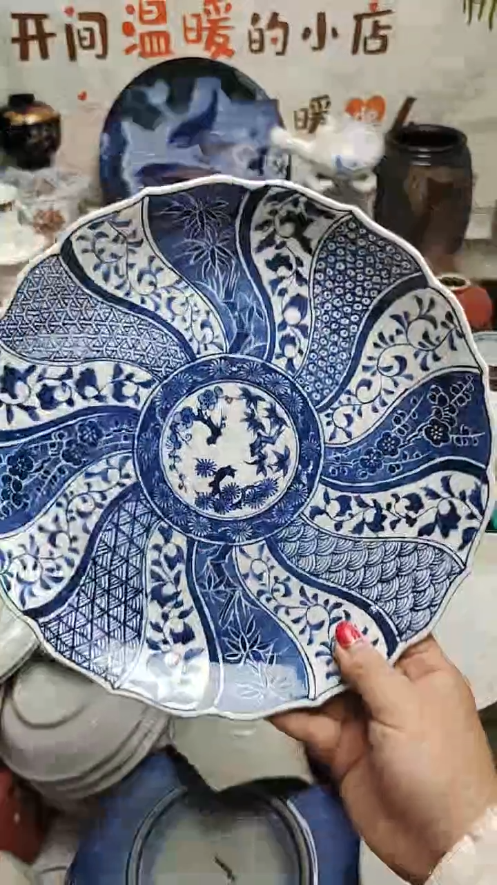 其他陶紫韵陶艺优品小铺满30包邮