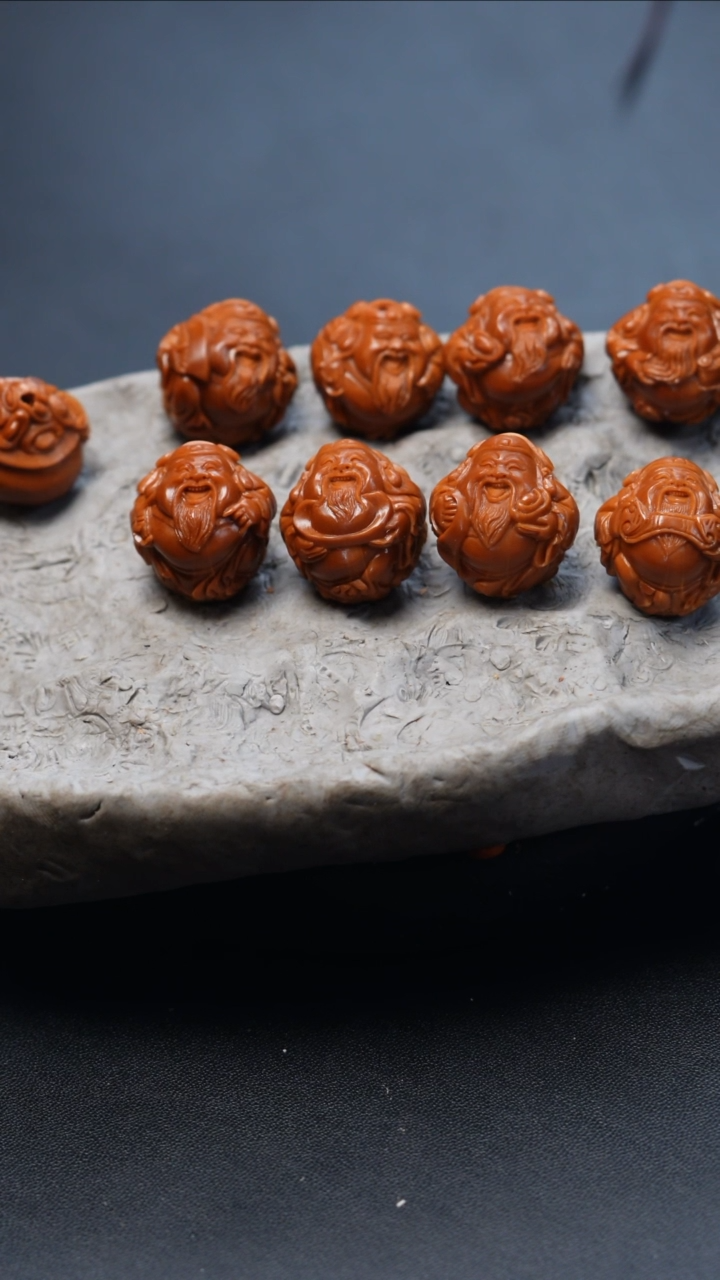 【闪购商品】橄榄核手串/手链橄榄核