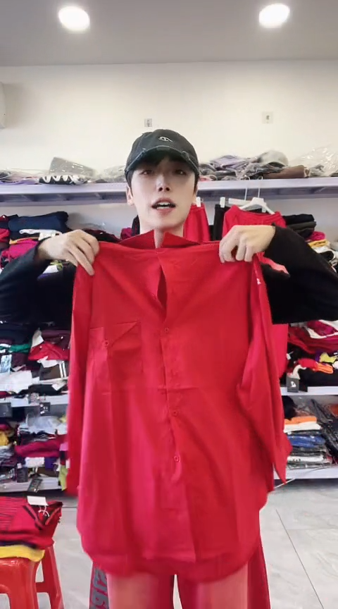 闪电购精品女装33XL