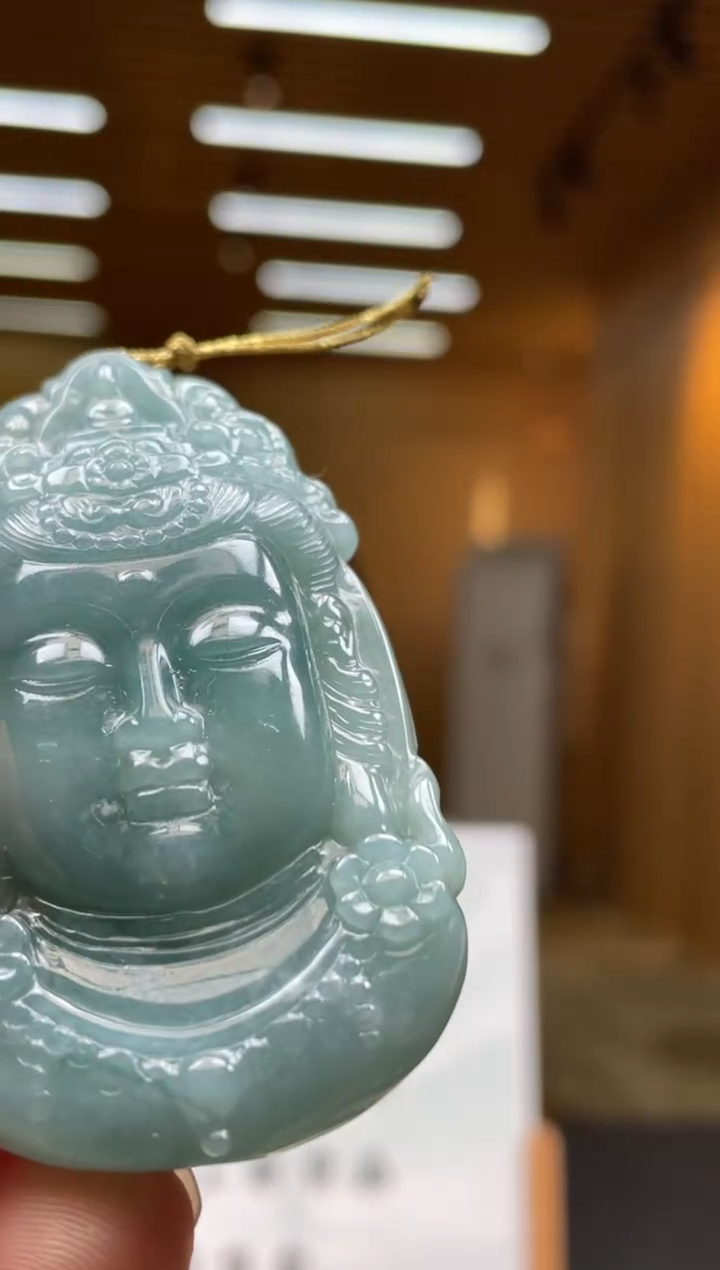 【闪购商品】定制翡翠未镶嵌********630