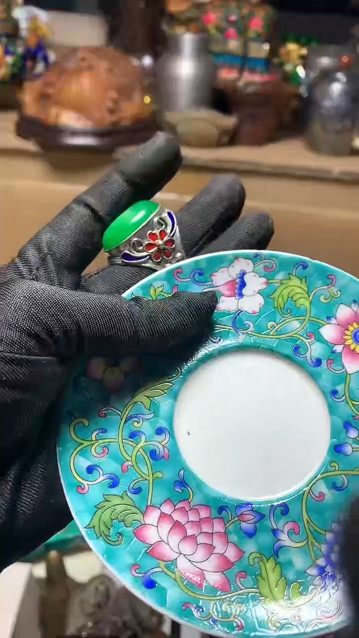 【闪购商品】瓷器默认微瑕瓷器