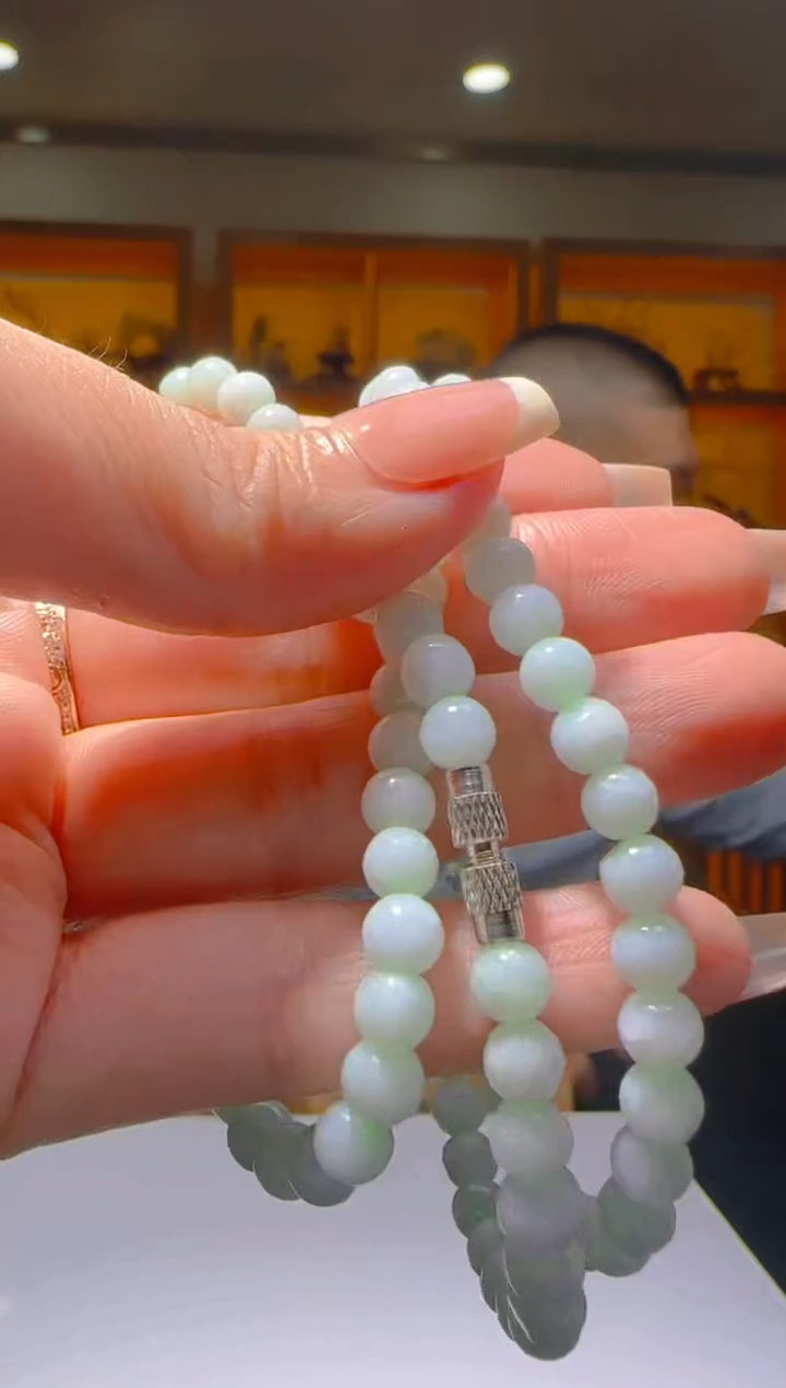 未镶嵌定制翡翠R-@@QJYY112928（多样发其一）