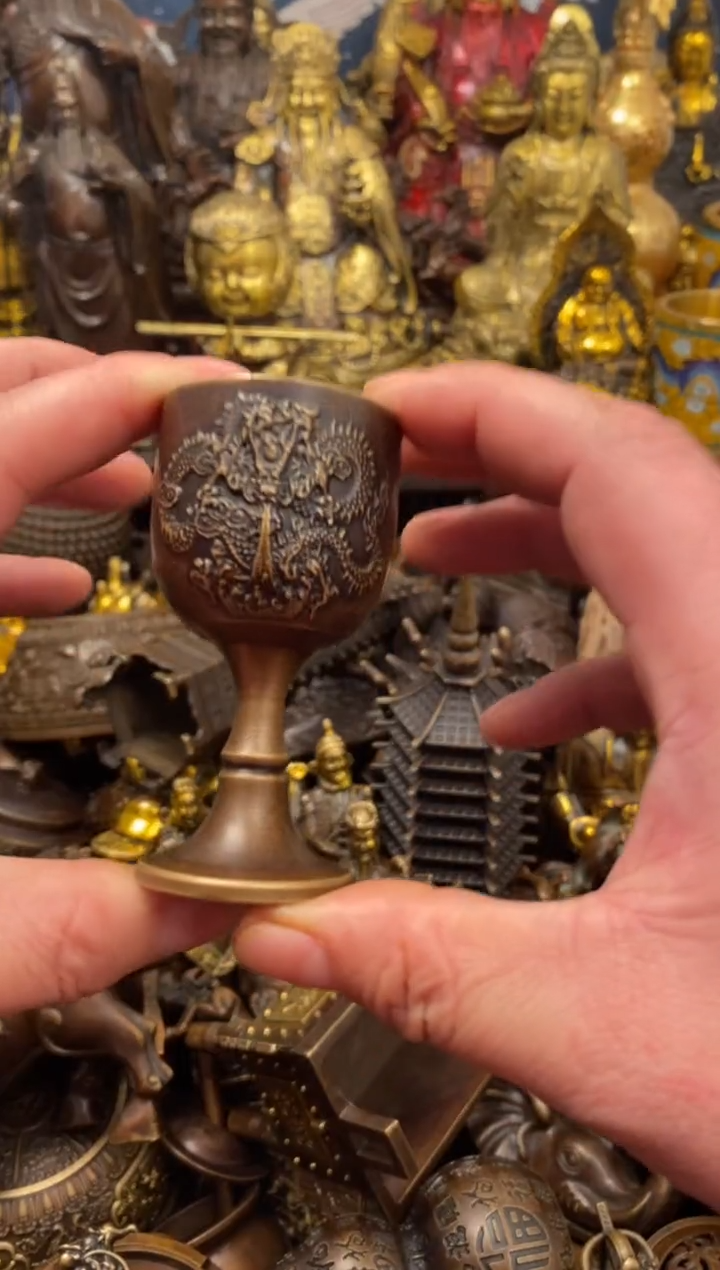 案台摆件  物品摆件