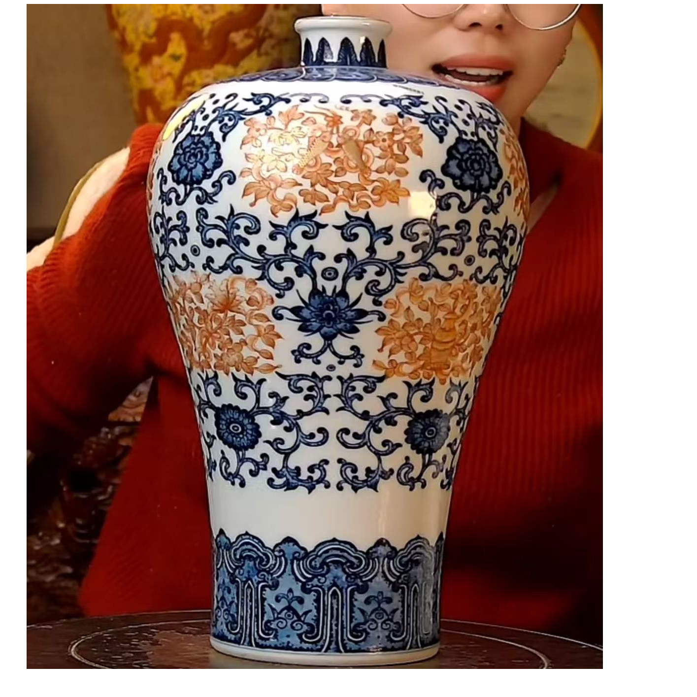 古韵今风斋精品陶瓷