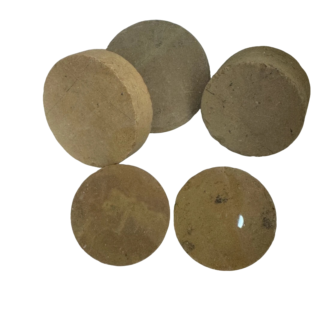 泗水砭石泡水柱（改善水质）