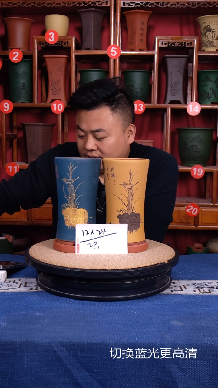 紫砂花盆1111111111