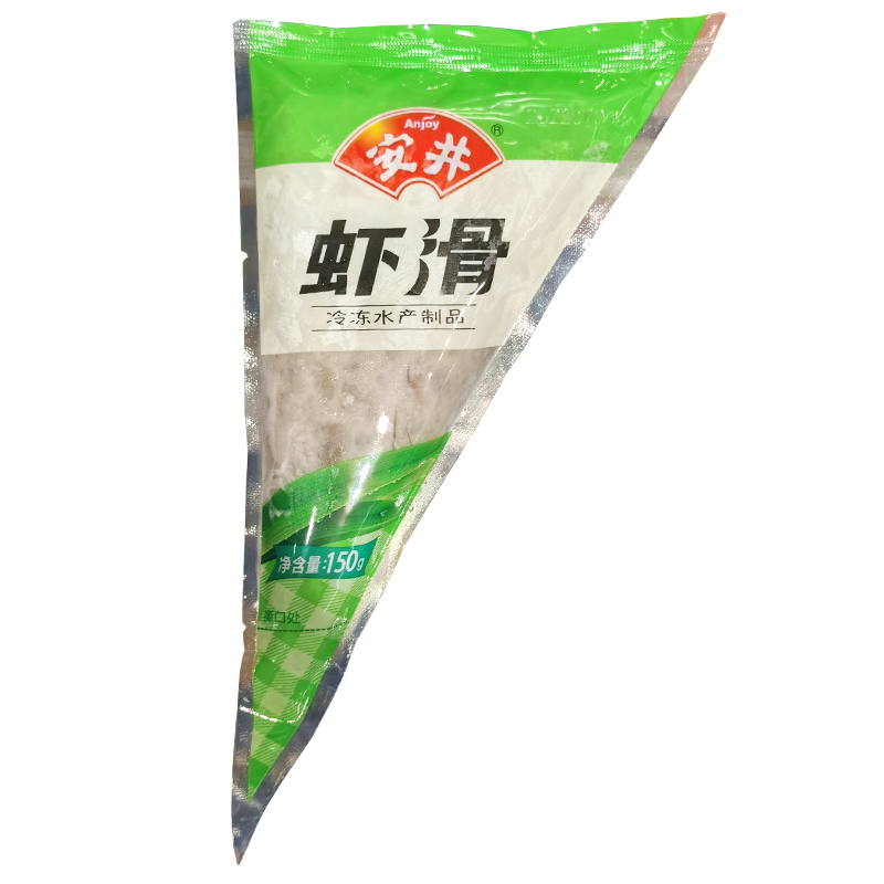 安井虾滑150g