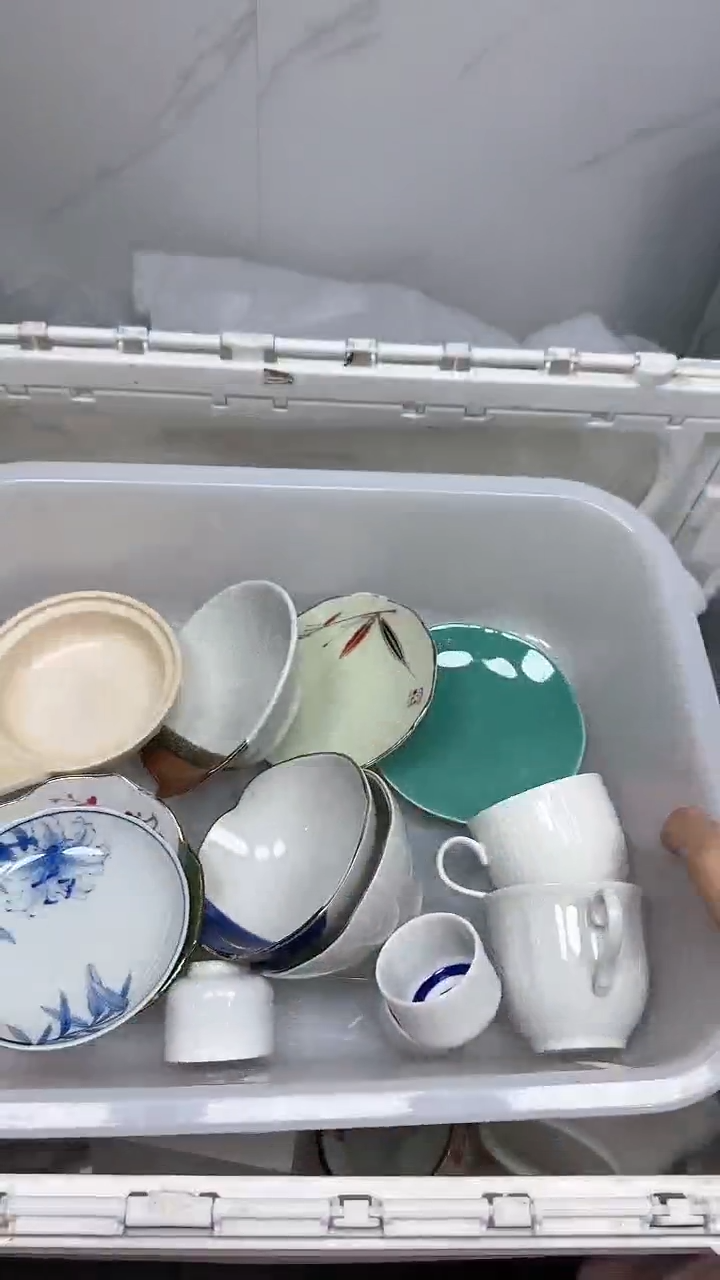 【闪购商品】1215回流瓷器默认微瑕，18.8包邮