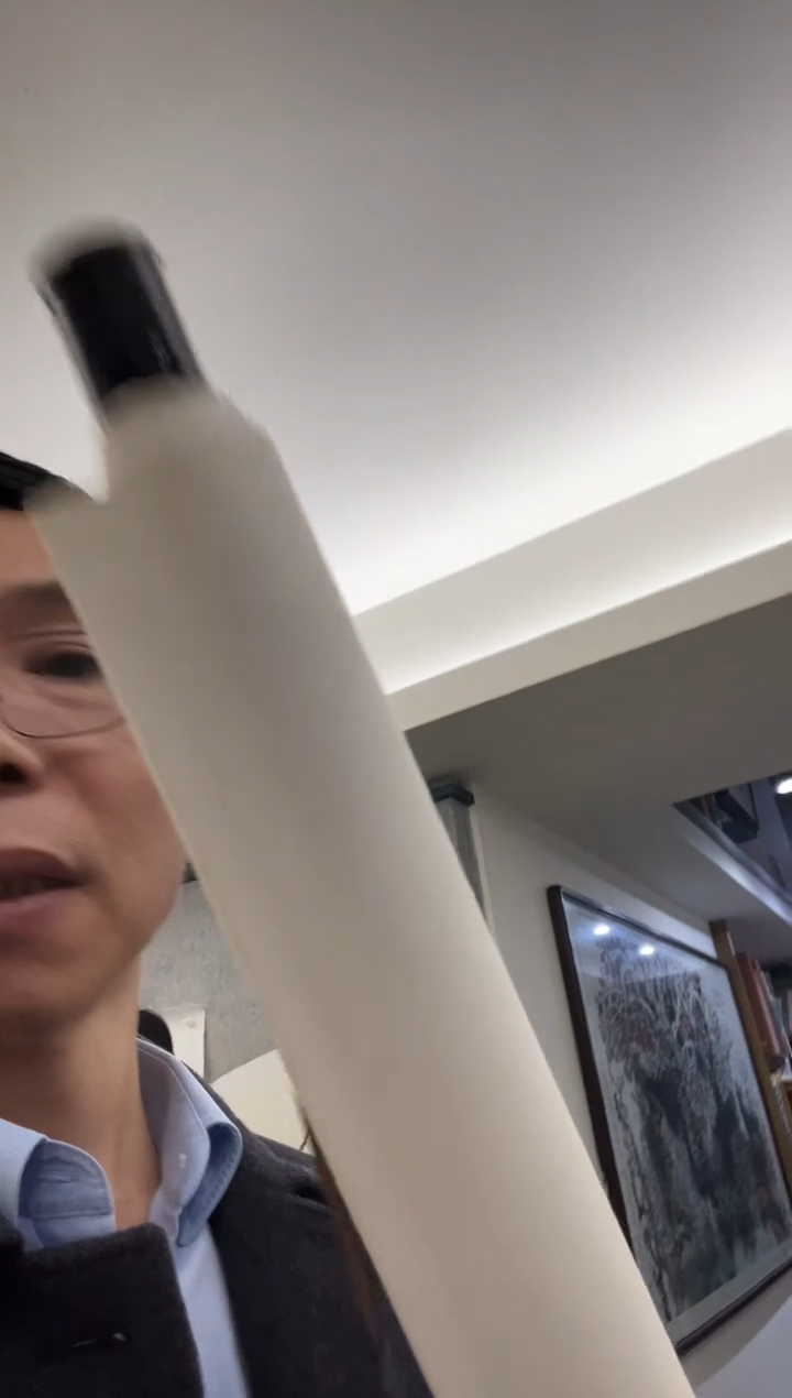 【闪购商品】绘画韩江书画-蔡建忠