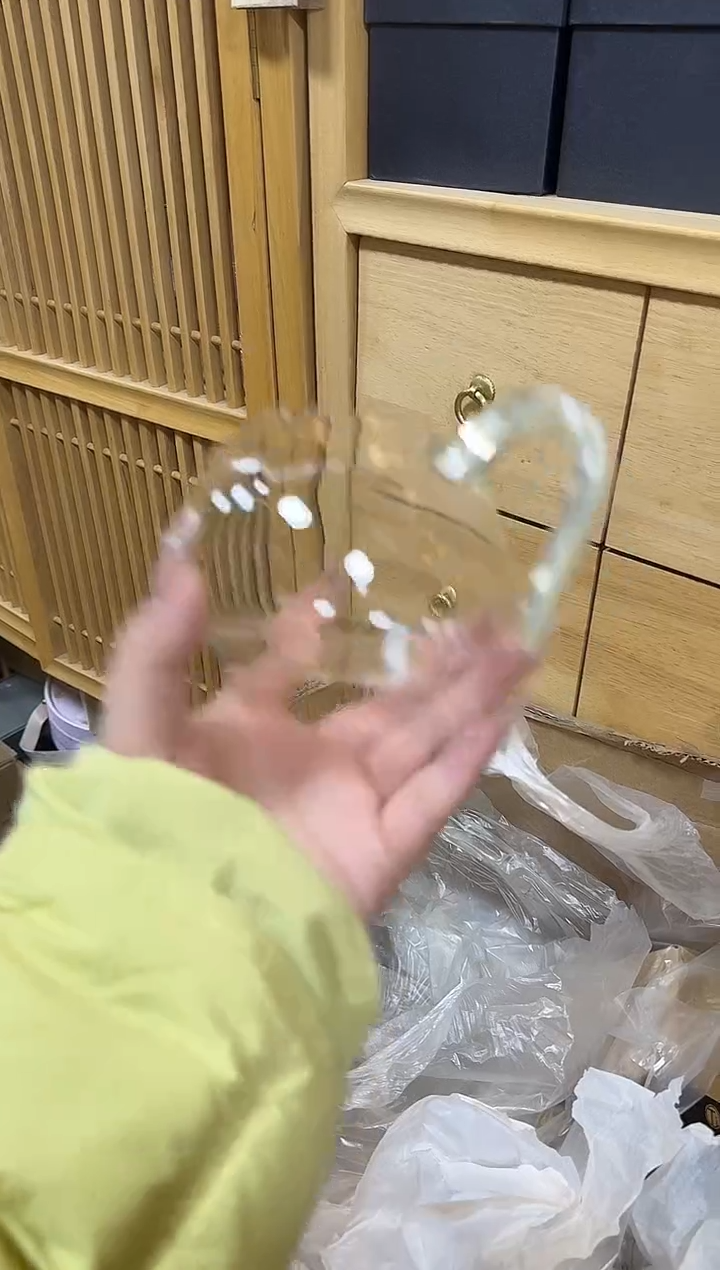 金丝淡然公道杯717