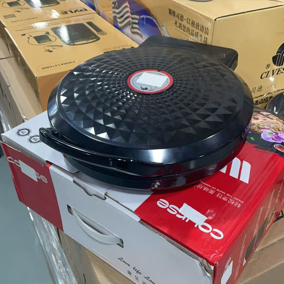 电饼铛-规格款式配件随机 m