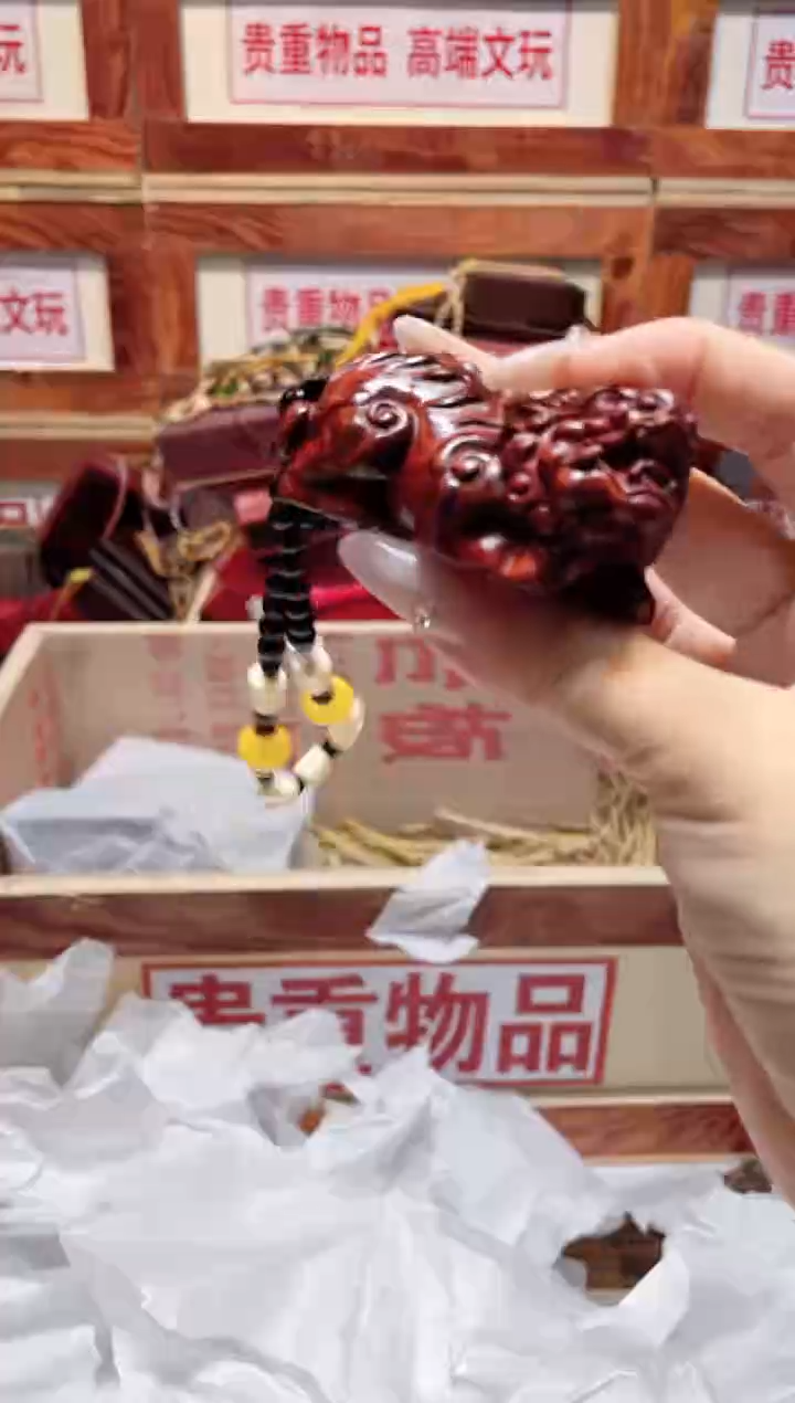 精品手串闪购链接（多样性发其一）￥
