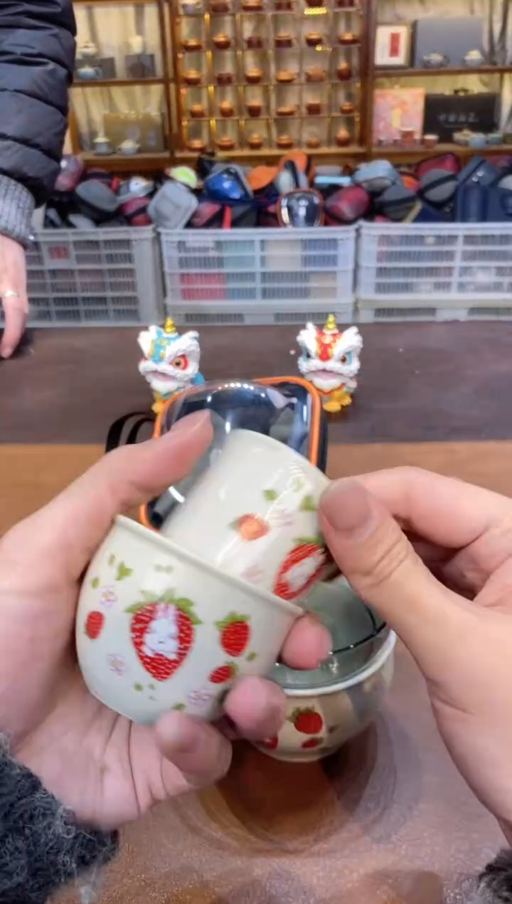 【闪购商品】其他现货现发~~在山茶器新年福利福利