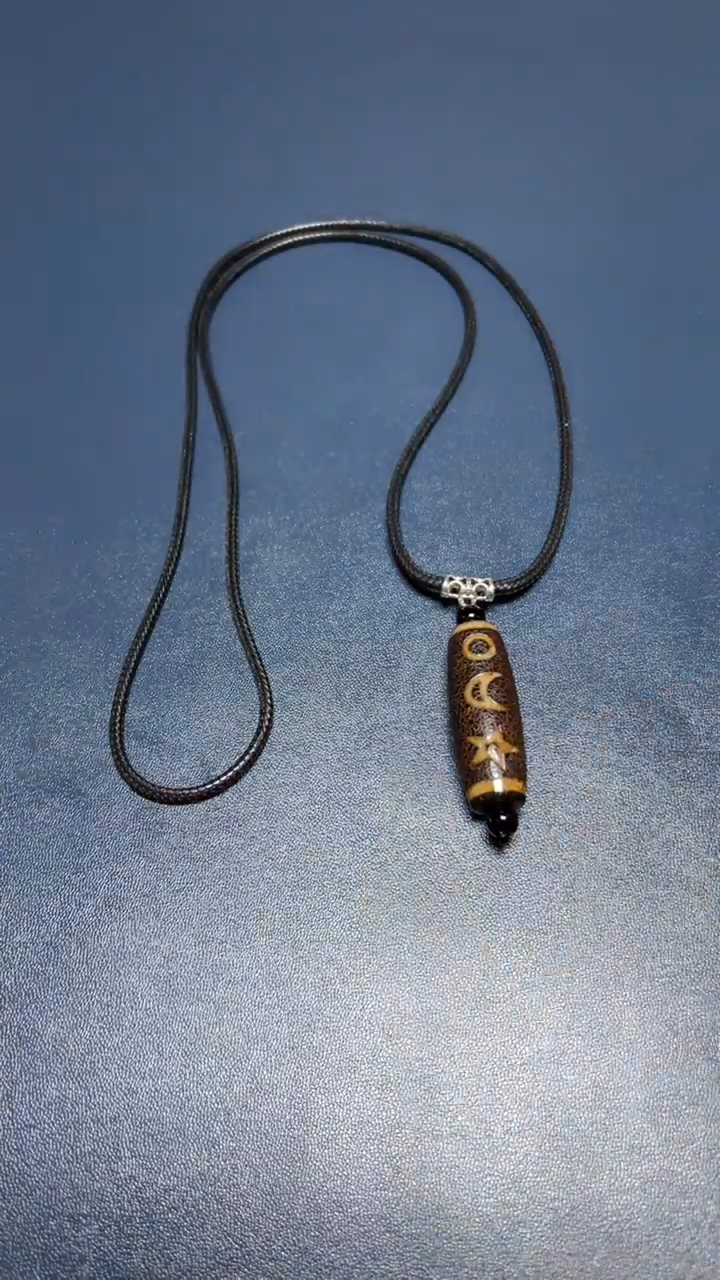 未镶嵌项链玛瑙/玉髓项链