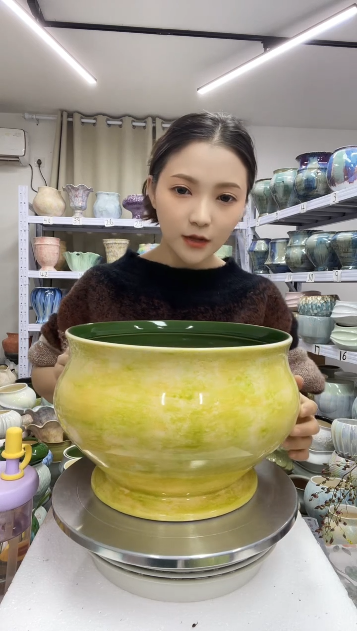 【12.21】花盆链接 高：19  口：26