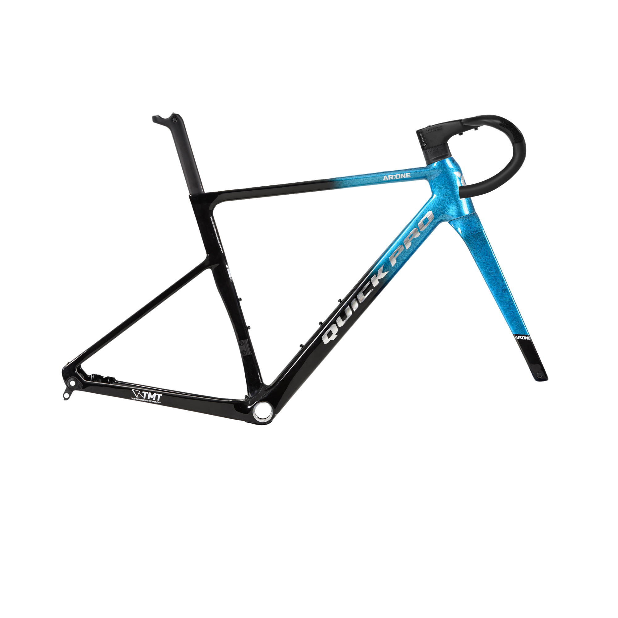 QUICKANYONECANRACEQUICK AR ONE 车架