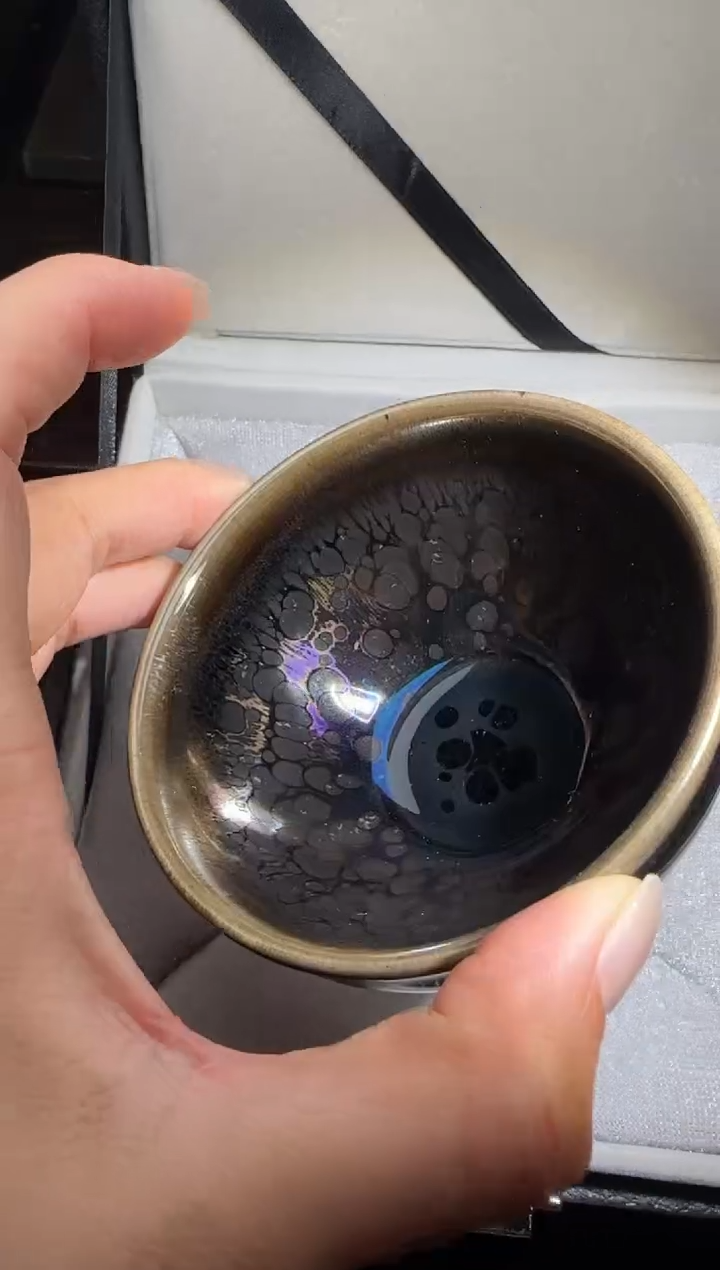 【闪购商品】茶盏徐祖亮高端收藏207