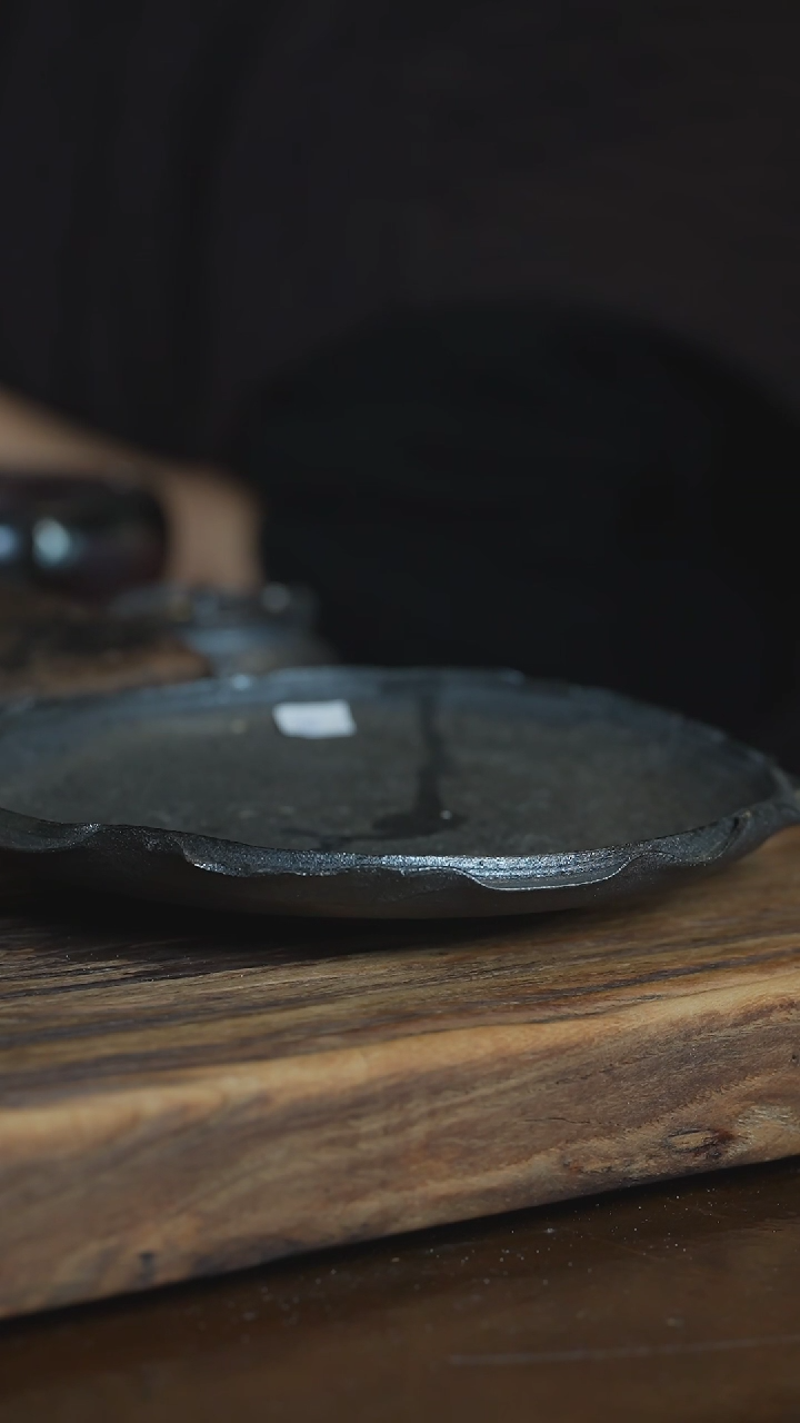 【闪购商品】1浪鬼柴烧  鬼小柴系列