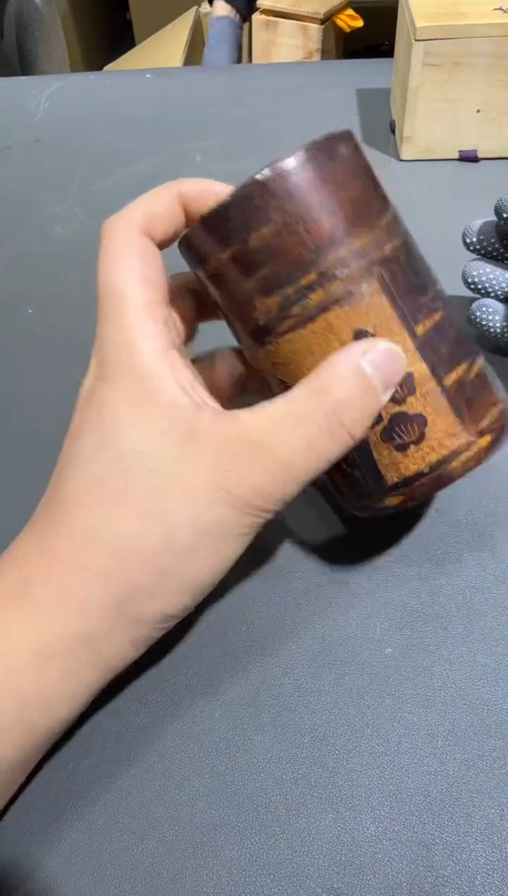 【闪购商品】杯孤品收藏2号店中古品