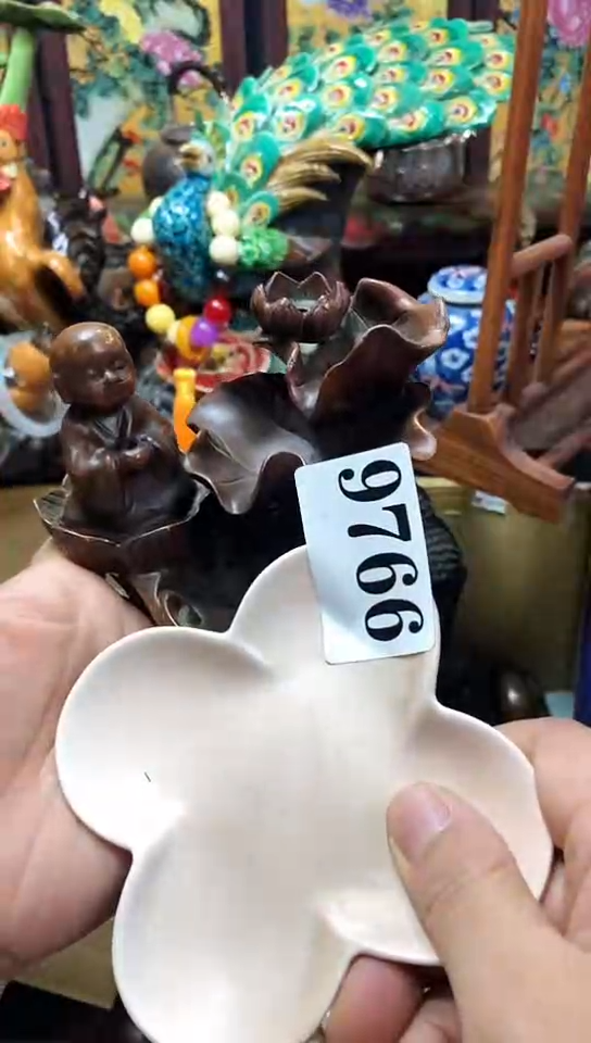 瓷器默认链接一物一拍