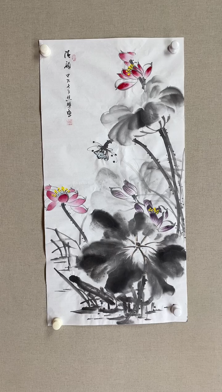 国画100*50 焦辉 焦辉 焦辉 焦辉 焦辉