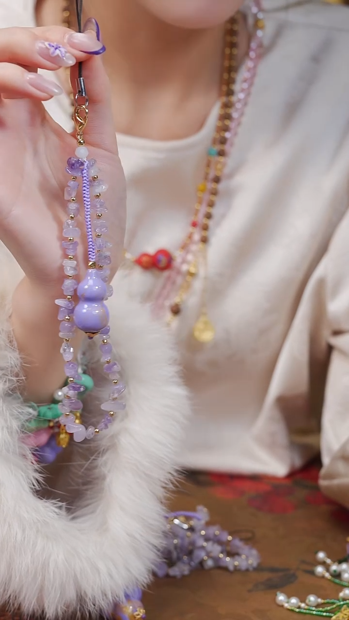 101 手机挂件--------58