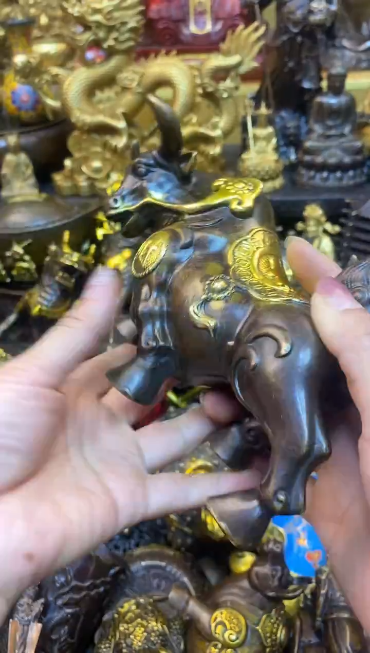 案台摆件 桌面摆件