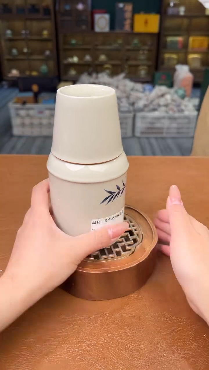 【闪购商品】熹物茶空间清仓福利品11111