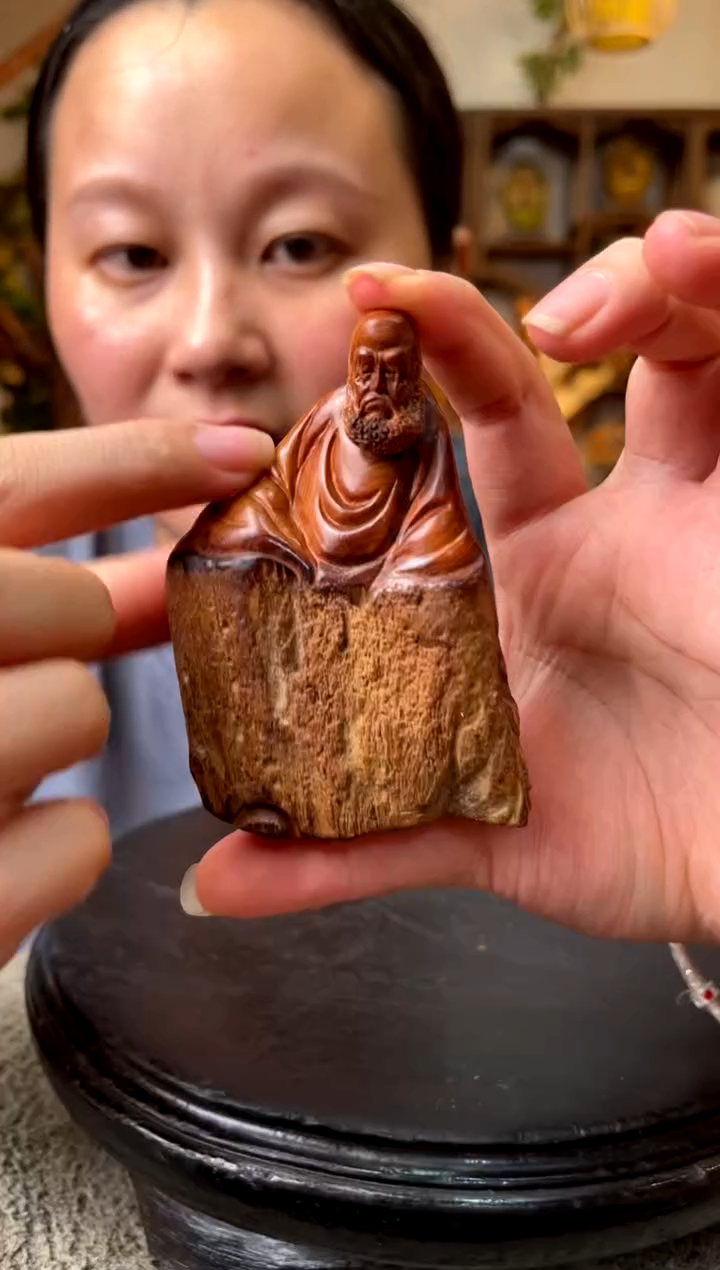 柏木（崖柏）崖柏小件