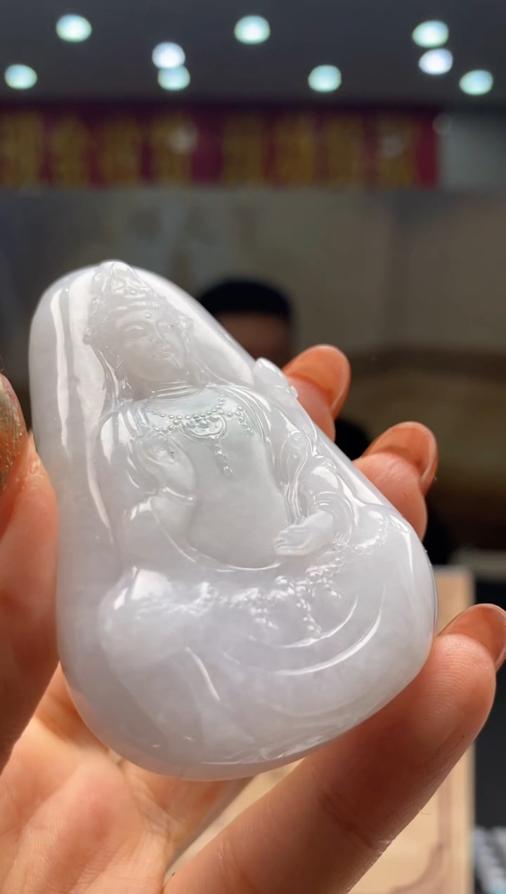 【闪购商品】定制翡翠未镶嵌********179