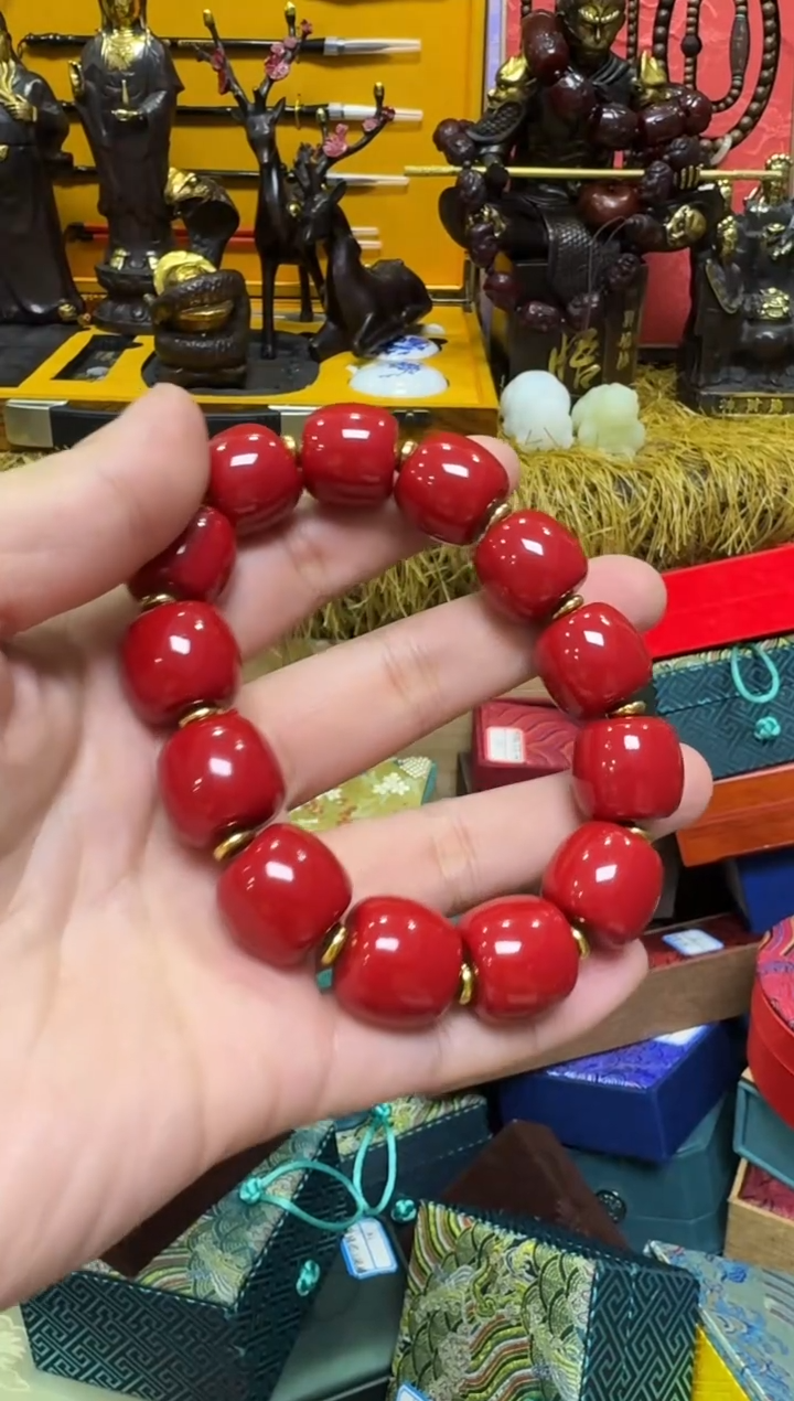 【闪购商品】蜜蜡颈饰未镶嵌艳艳专属链接138