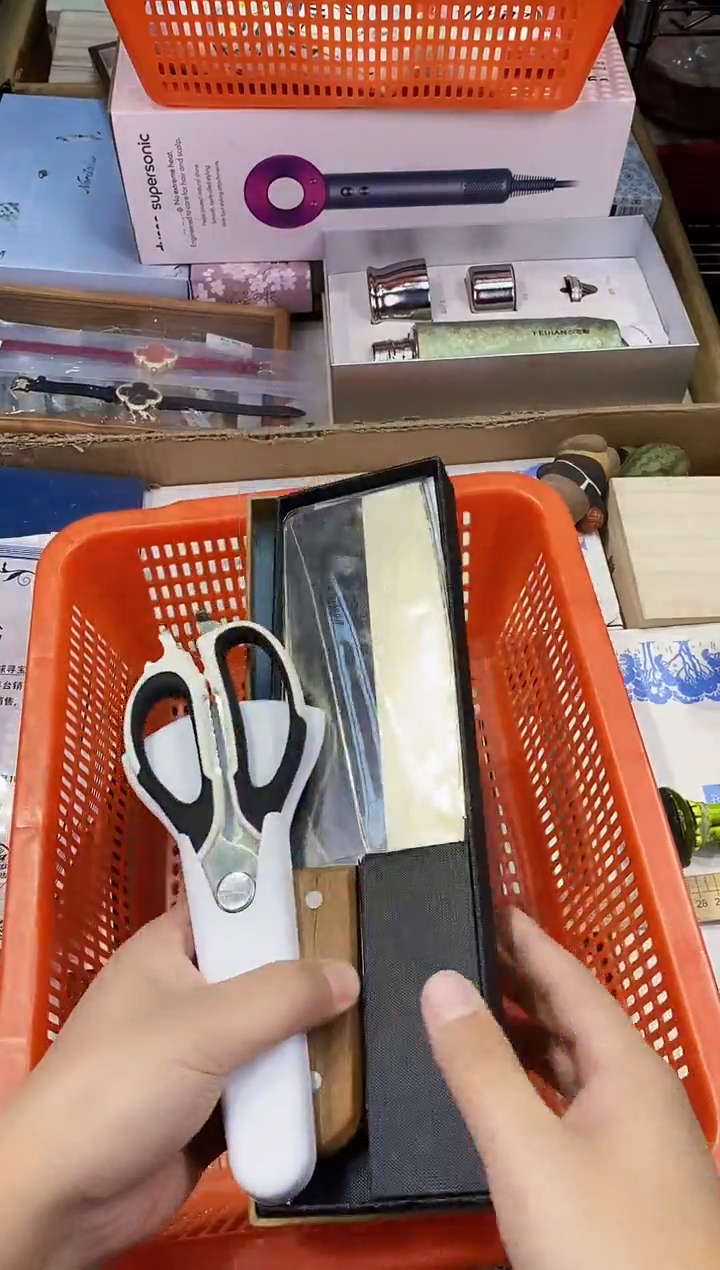 【闪购商品】瓷片都是我的大宝贝儿瓷器