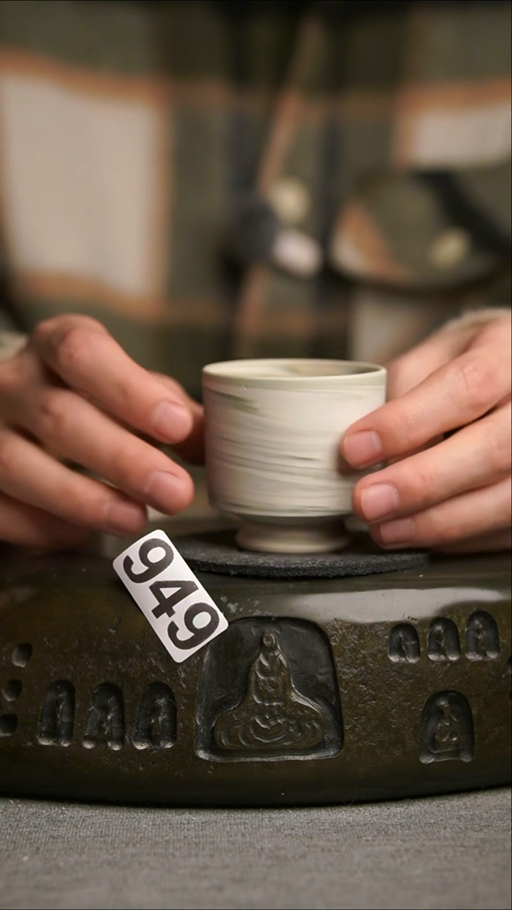 949景德镇陶瓷茶器系列