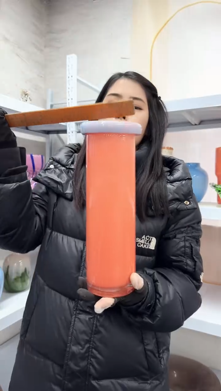 【闪购商品】花瓶10*32..........