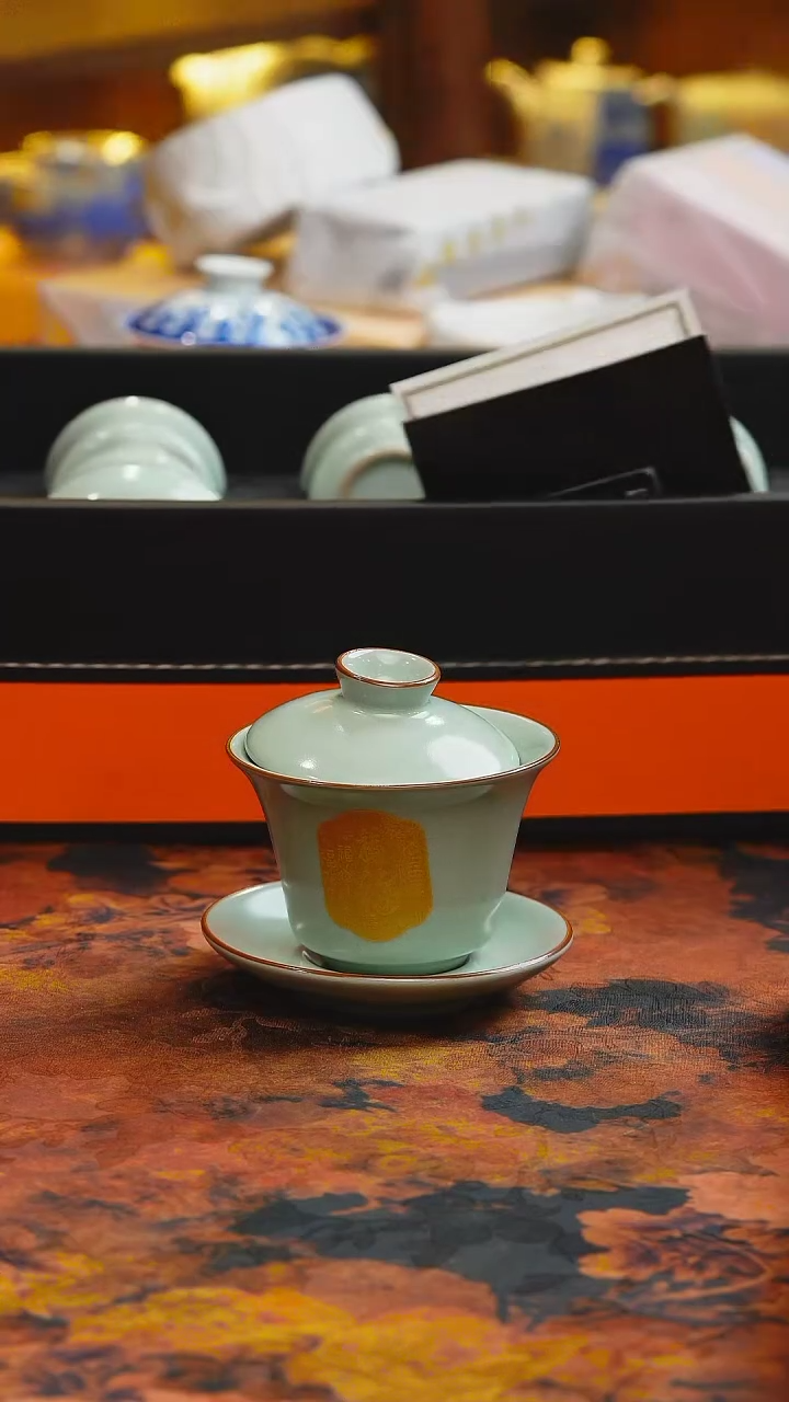 【闪购商品】楽门茶器！！！！