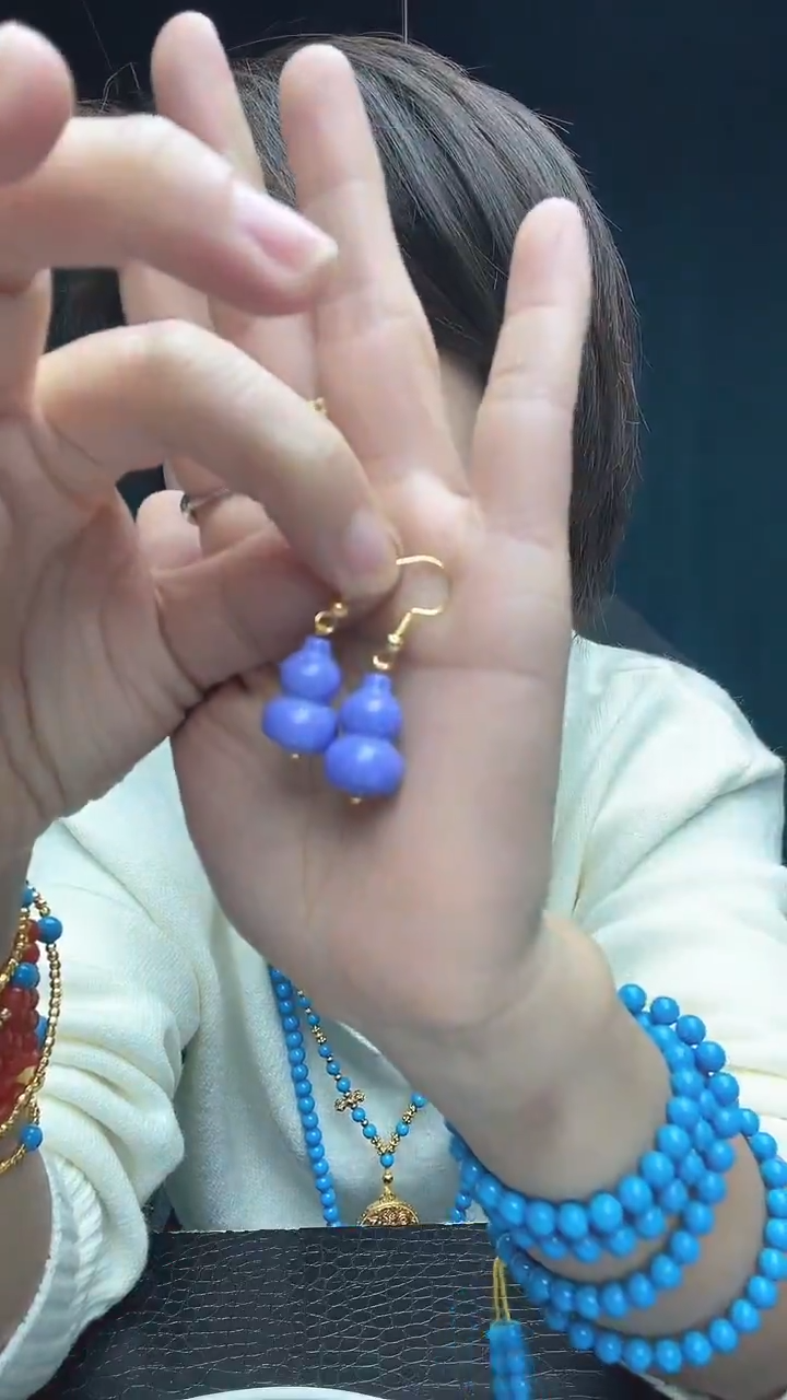 珍藏特色绿色高瓷