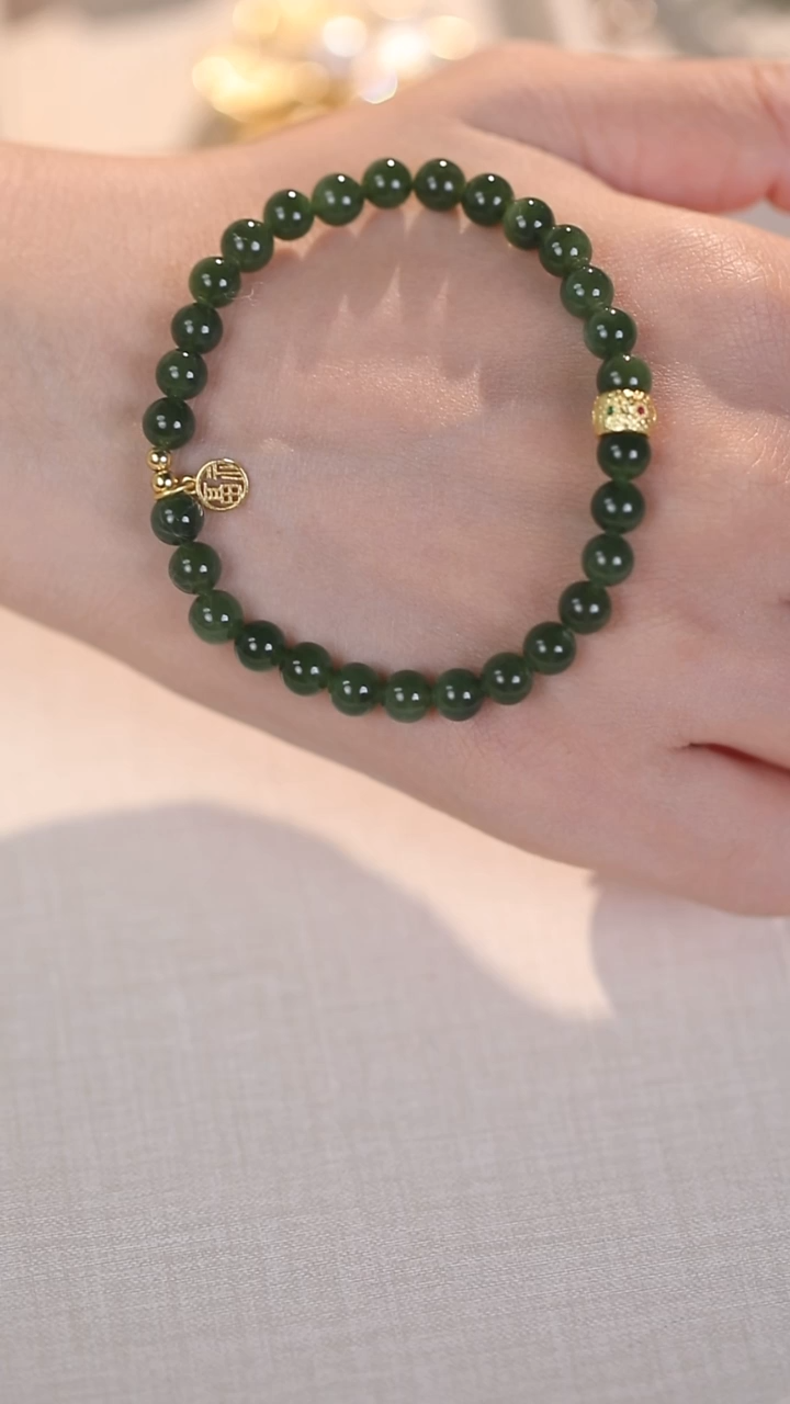 合成立方氧化锆925银6-7MM